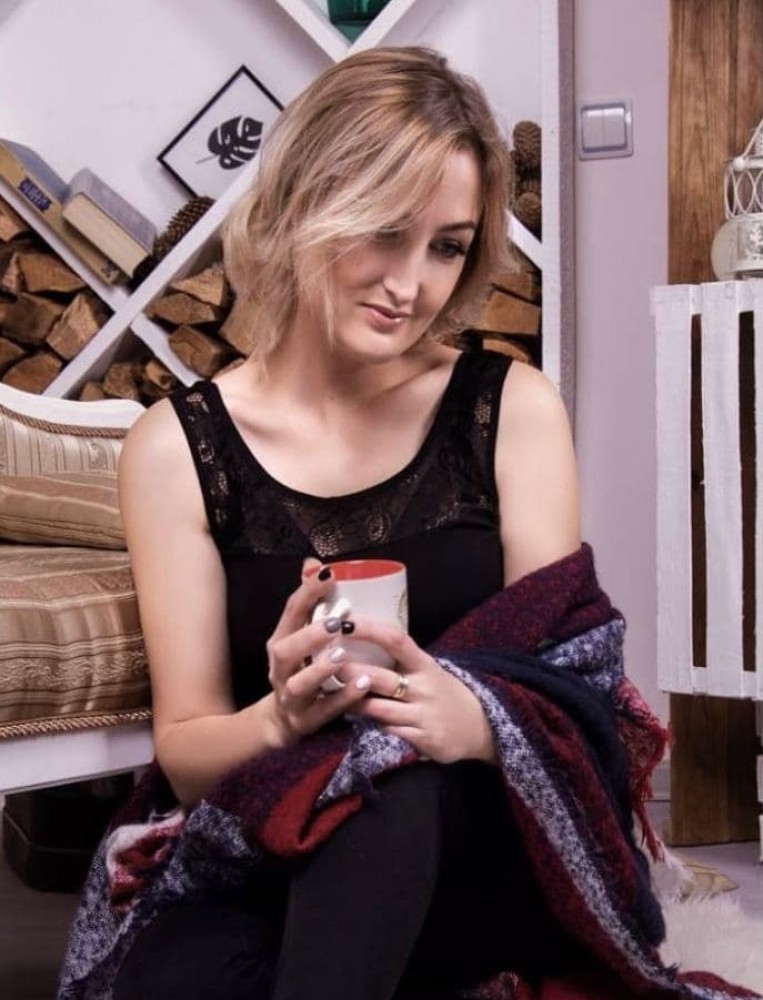 Индивидуалка 🎥 Ольга фото № 2 в городе Тобольск