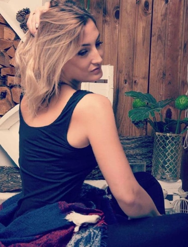 Индивидуалка 🎥 Ольга фото № 2 в городе Тобольск