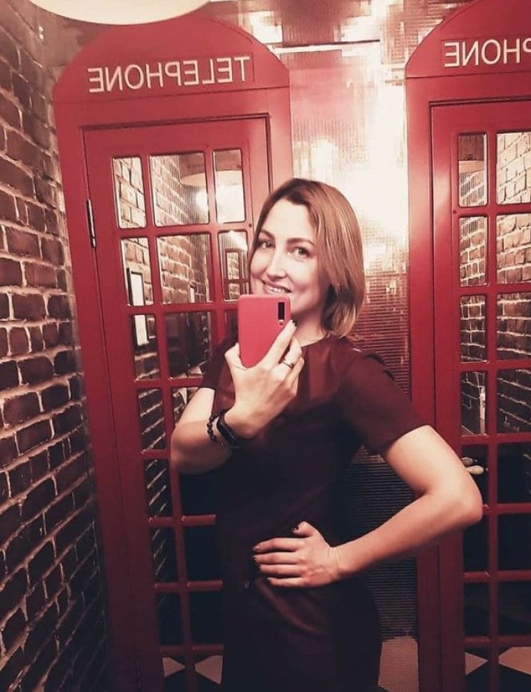 Индивидуалка 🎥 Ольга фото № 2 в городе Тобольск