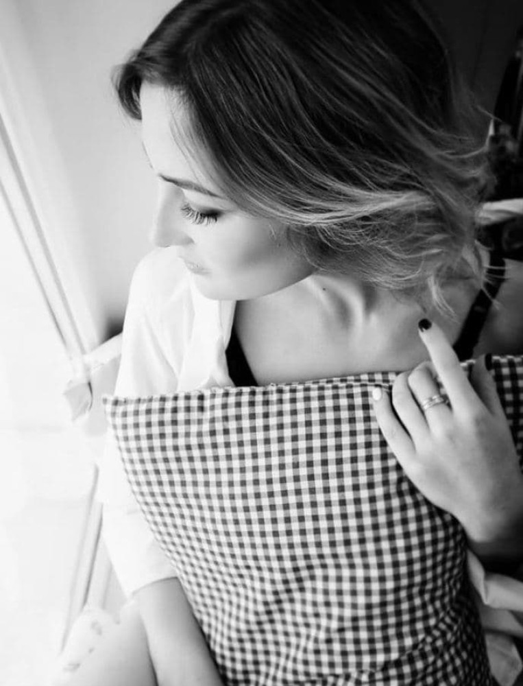 Индивидуалка 🎥 Ольга фото № 2 в городе Тобольск