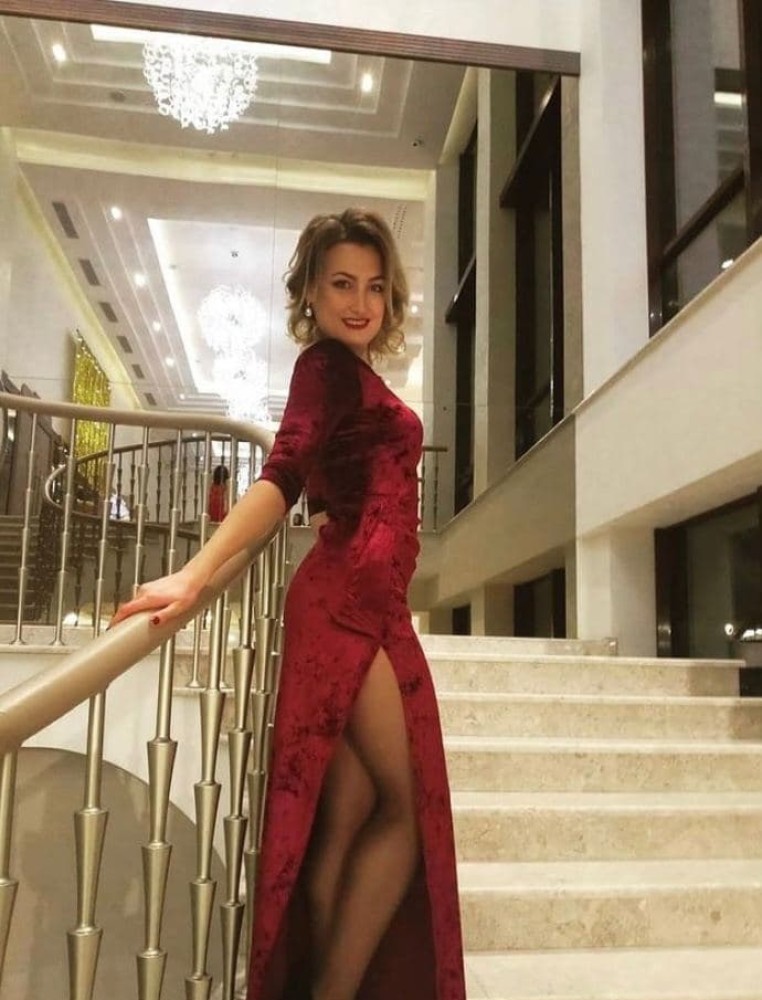 Индивидуалка 🎥 Ольга фото № 2 в городе Тобольск