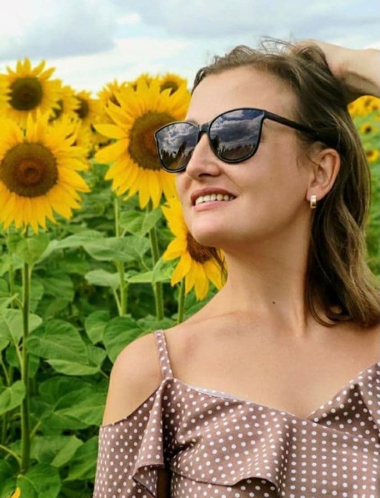 Индивидуалка 🎥 Ольга фото № 2 в городе Тобольск