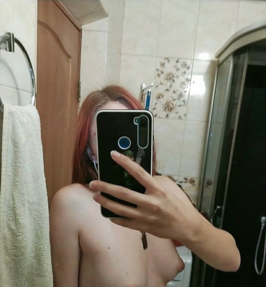 Индивидуалка Ника главное фото в городе Тобольск 