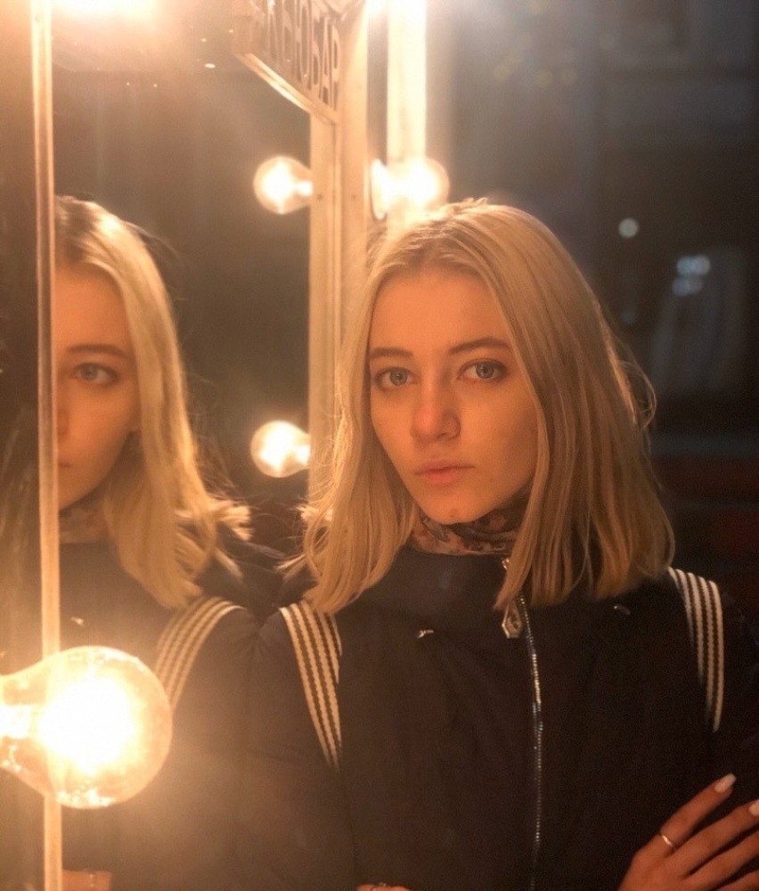 Индивидуалка Оксана главное фото в городе Тобольск 