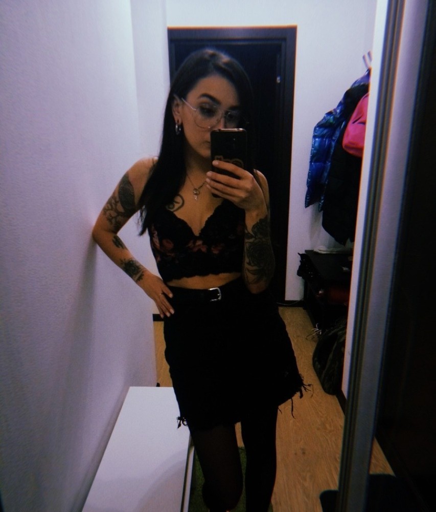 Индивидуалка Инна главное фото в городе Тобольск 