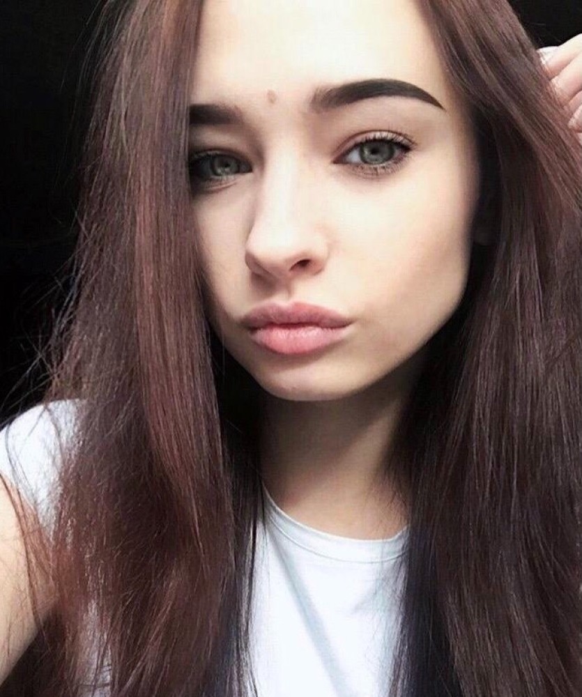 Индивидуалка Ариадна главное фото в городе Тобольск 