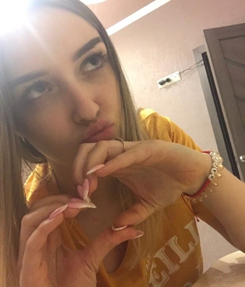 Индивидуалка Алекса главное фото в городе Тобольск 