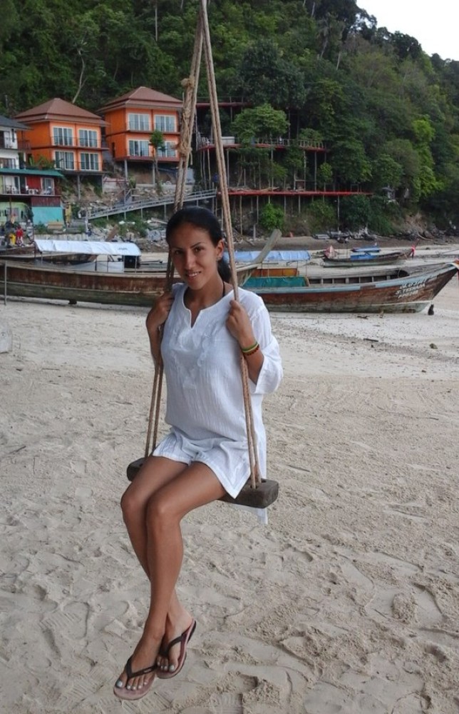 Индивидуалка Дарина главное фото в городе Тобольск 