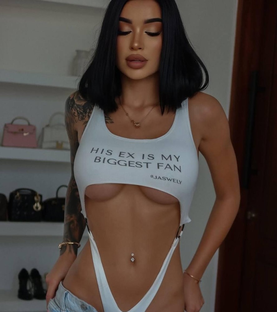 Индивидуалка Афина фото № 2 в городе Тобольск