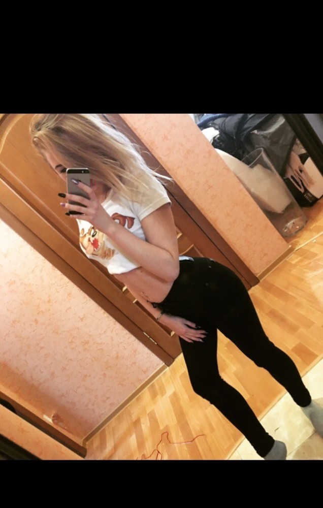 Индивидуалка Аленка фото № 2 в городе Тобольск