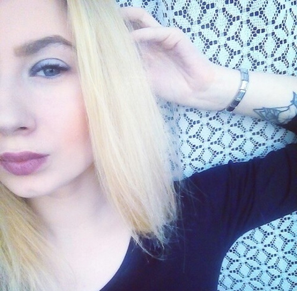 Индивидуалка Аленка фото № 2 в городе Тобольск