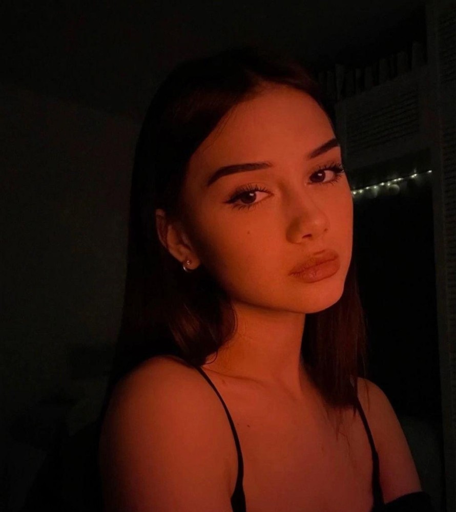 Индивидуалка Анна фото № 2 в городе Тобольск