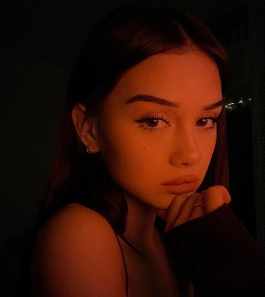 Индивидуалка Анна фото № 2 в городе Тобольск