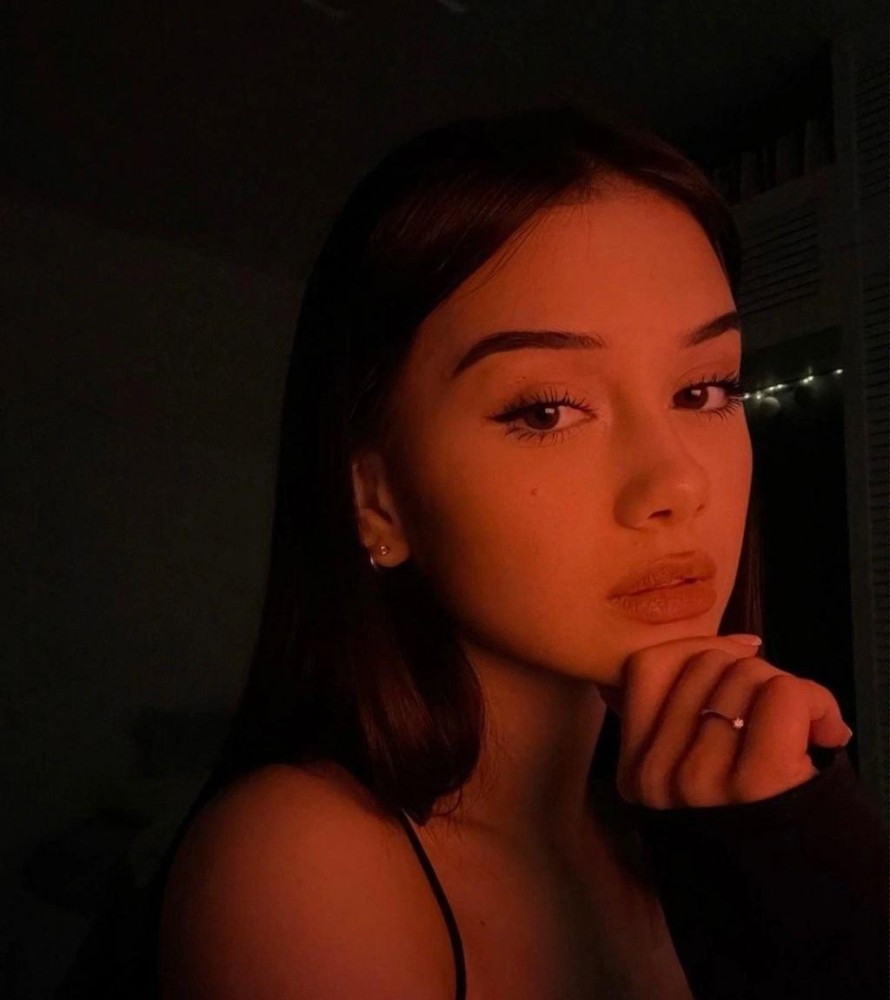 Индивидуалка Анна фото № 2 в городе Тобольск