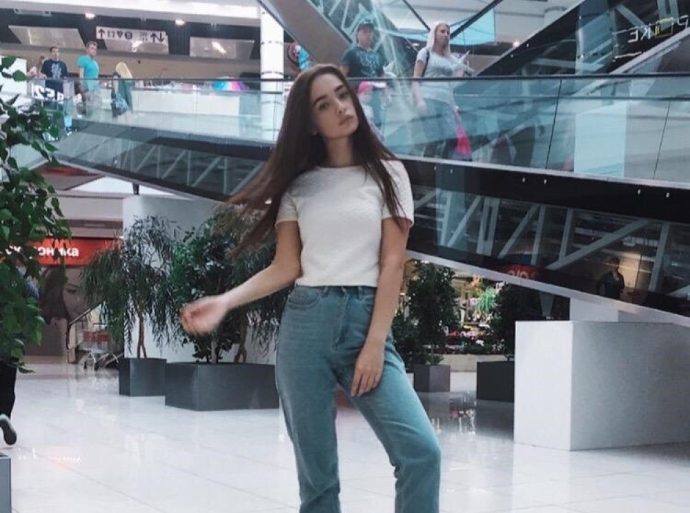 Индивидуалка Ариадна фото № 2 в городе Тобольск