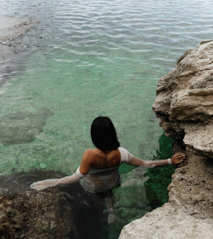 Индивидуалка Дарина фото № 2 в городе Тобольск