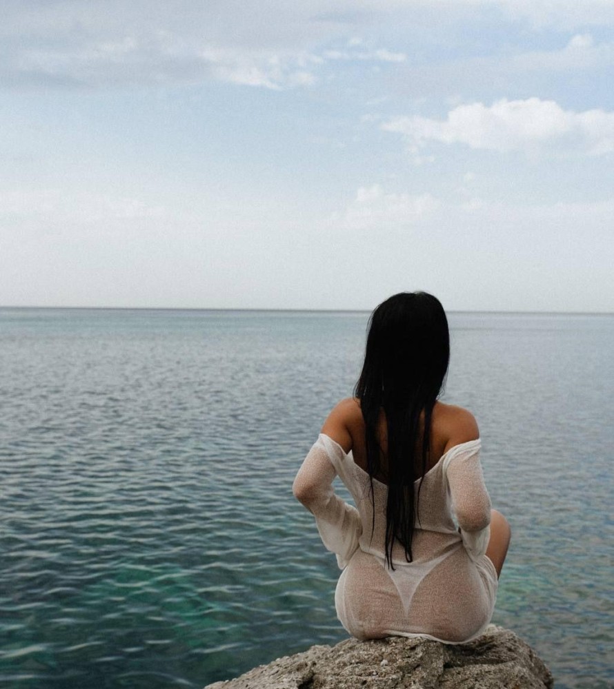 Индивидуалка Дарина фото № 2 в городе Тобольск