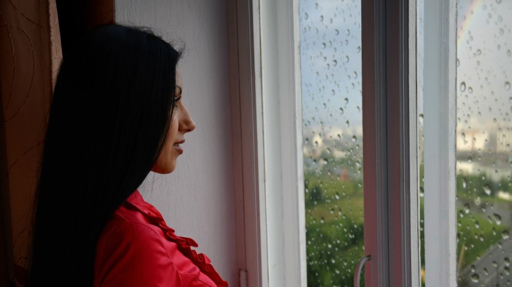 Индивидуалка Дарина фото № 2 в городе Тобольск