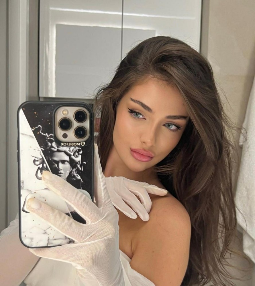 Индивидуалка Елена фото № 2 в городе Тобольск