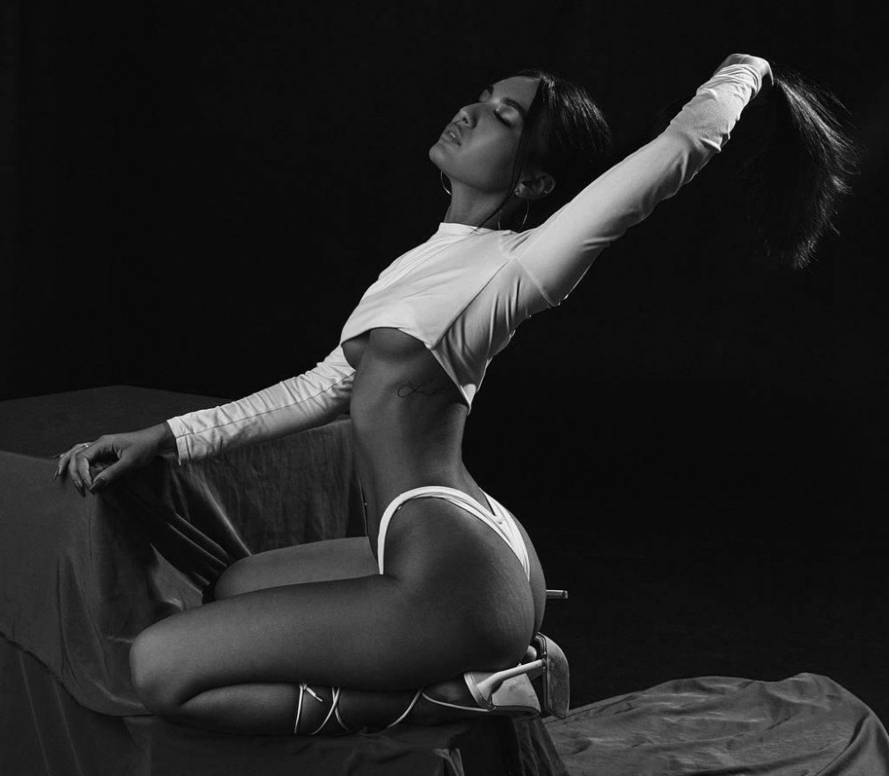 Индивидуалка Элла фото № 2 в городе Тобольск