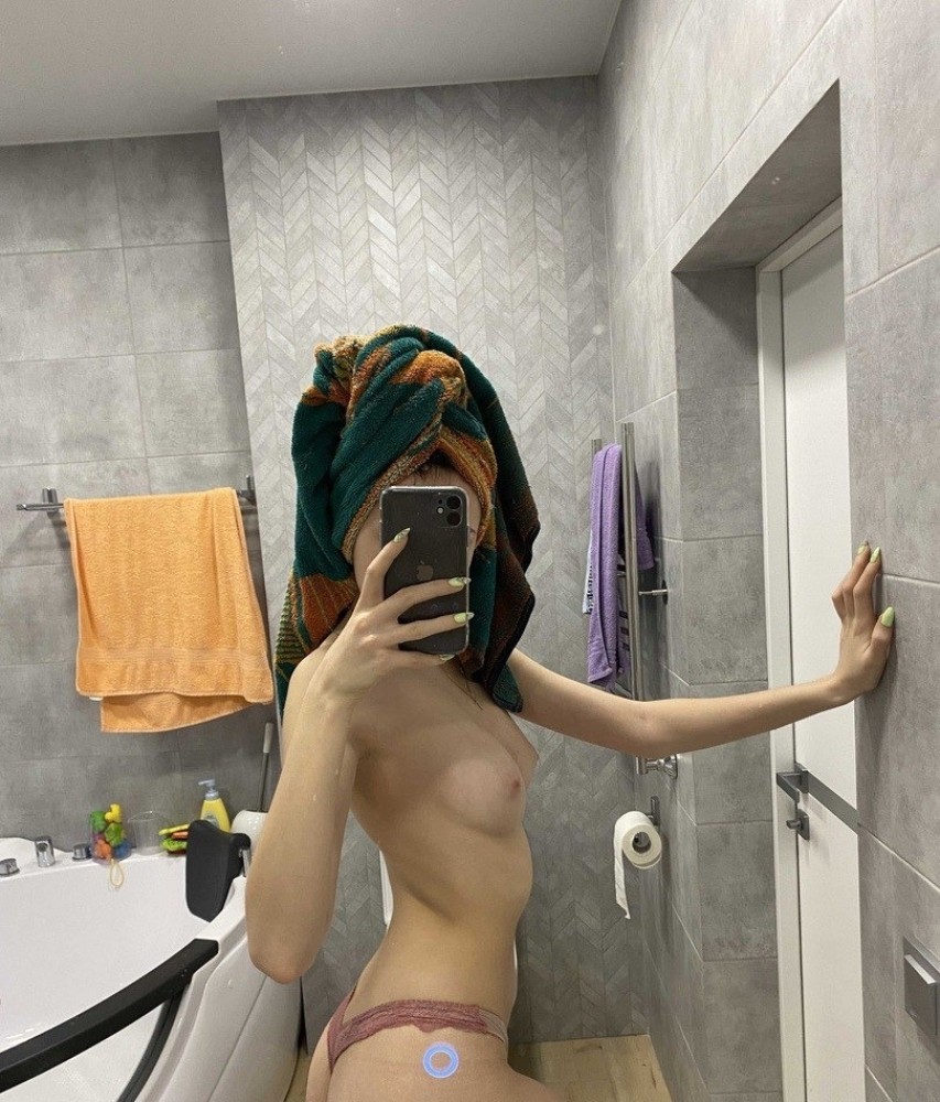 Индивидуалка Радочка главное фото в городе Тобольск 