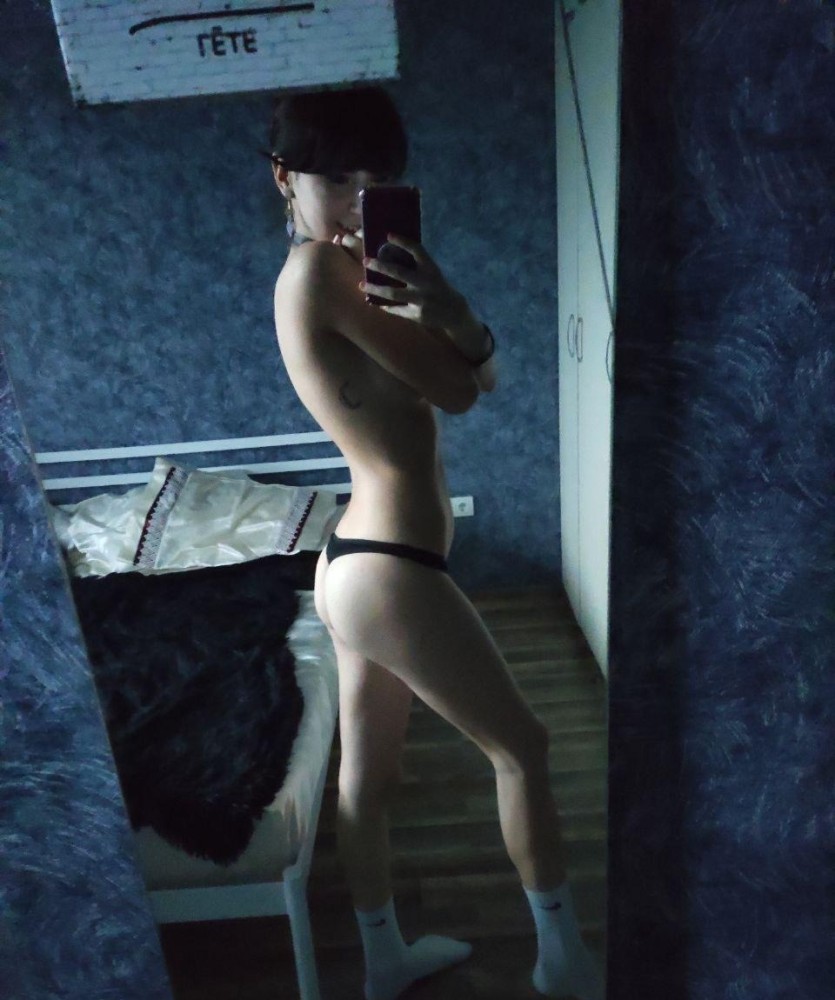 Индивидуалка Фила фото № 2 в городе Тобольск