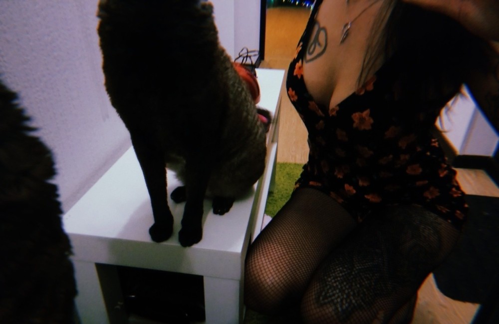 Индивидуалка Инна фото № 2 в городе Тобольск