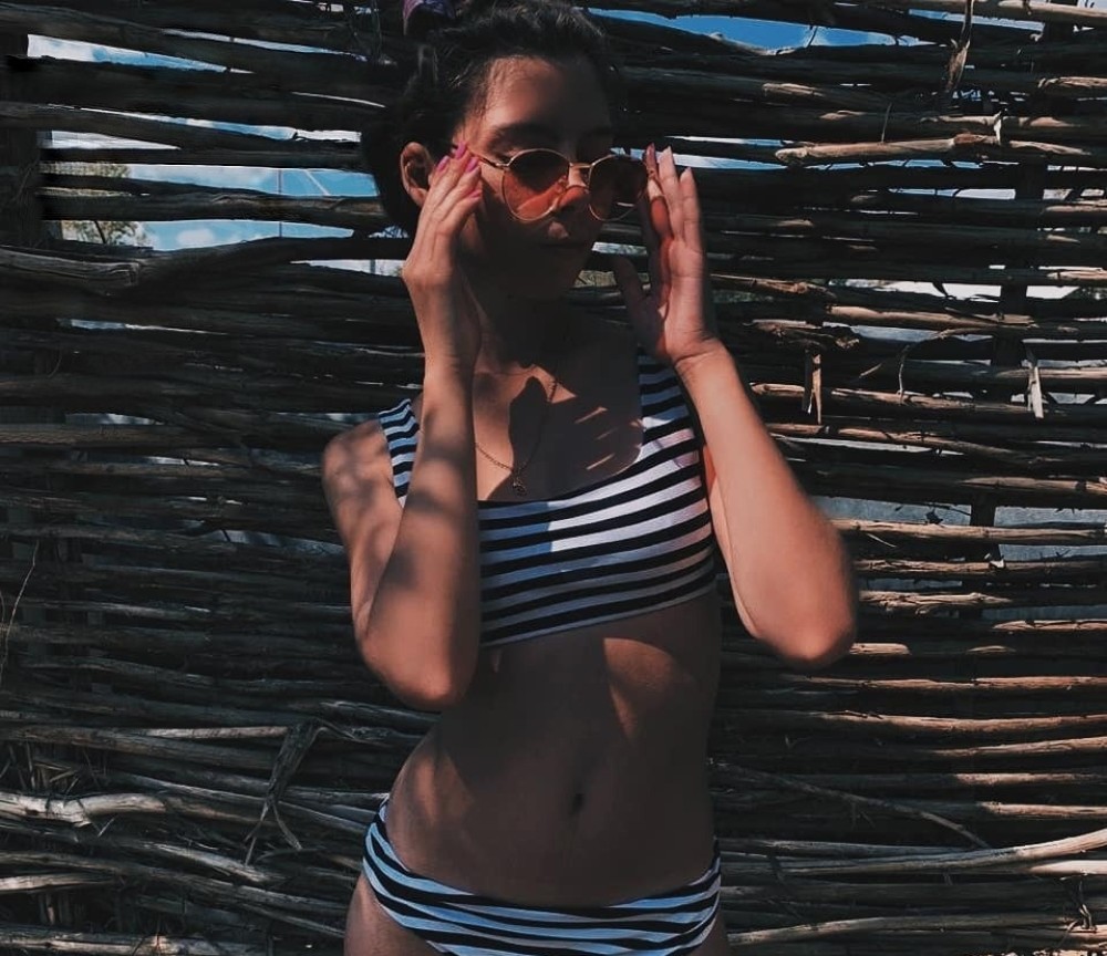 Индивидуалка Карина фото № 2 в городе Тобольск