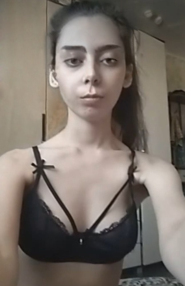 Индивидуалка Карина фото № 2 в городе Тобольск