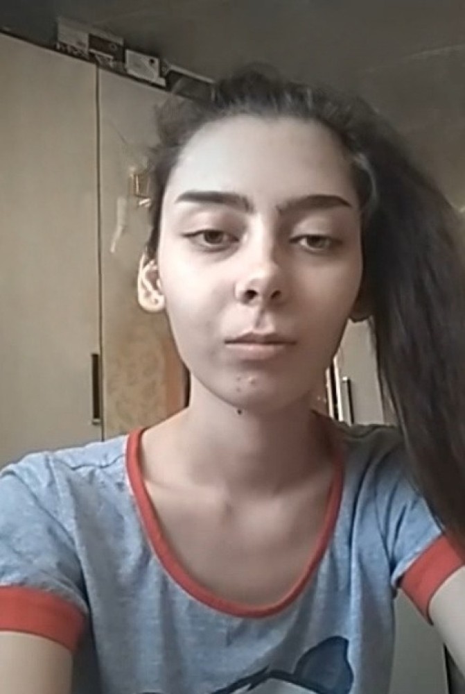 Индивидуалка Карина фото № 2 в городе Тобольск