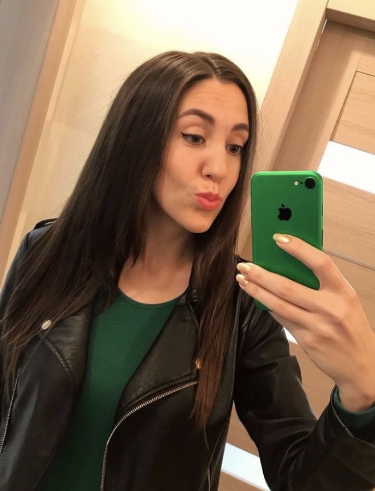 Индивидуалка Карина фото № 2 в городе Тобольск