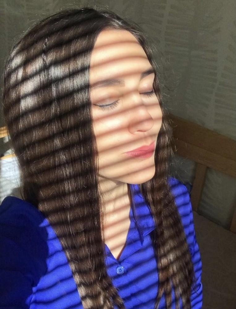 Индивидуалка Карина фото № 2 в городе Тобольск