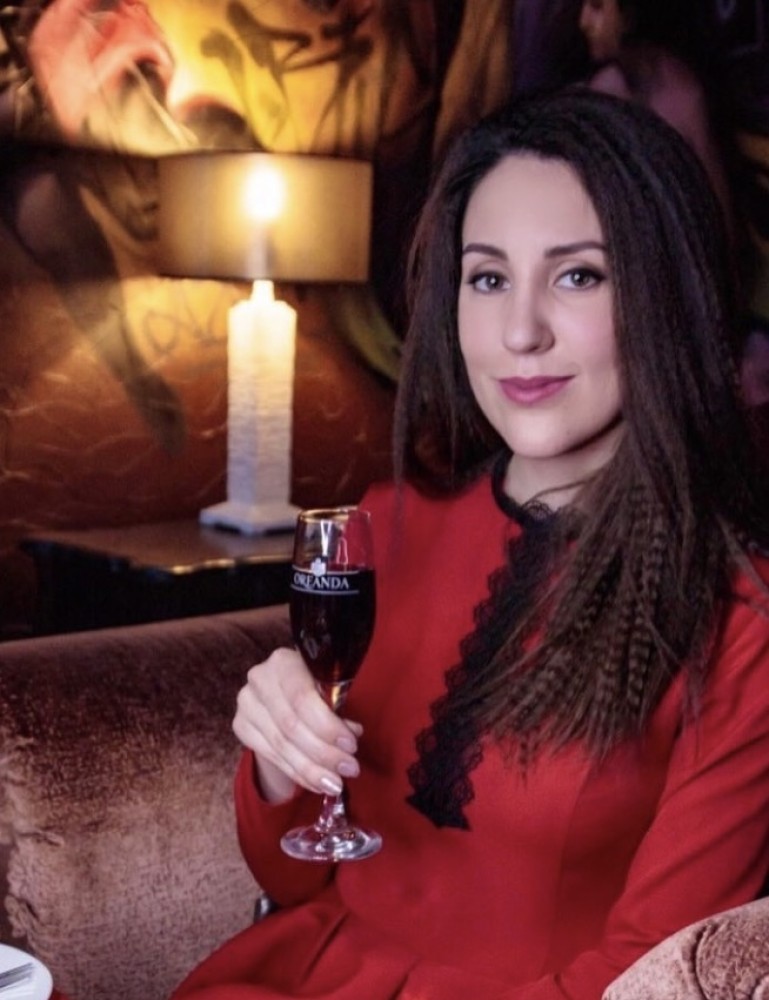 Индивидуалка Карина фото № 2 в городе Тобольск