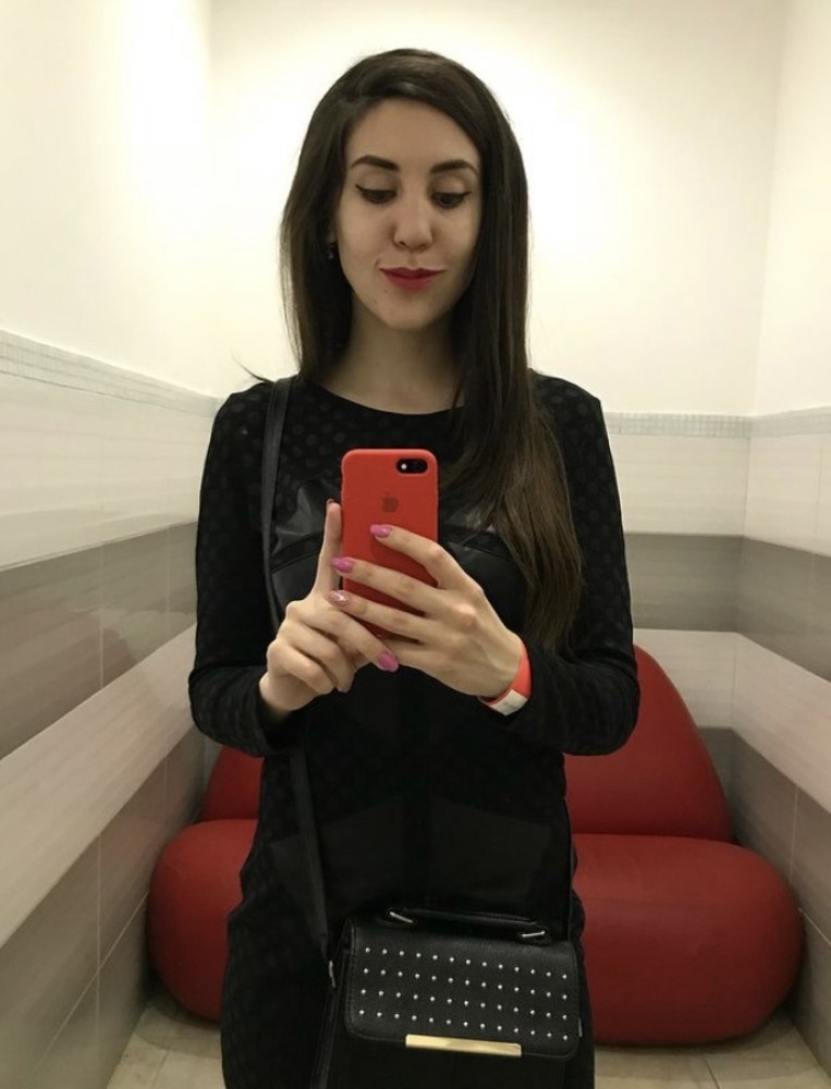 Индивидуалка Карина фото № 2 в городе Тобольск