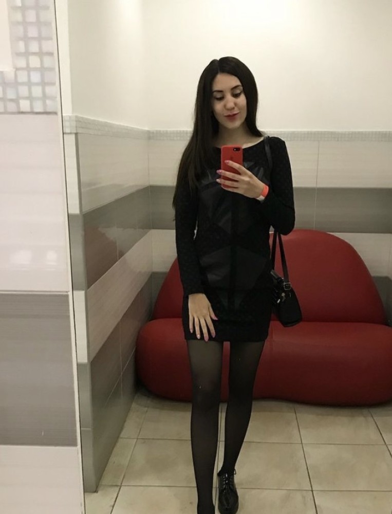 Индивидуалка Карина фото № 2 в городе Тобольск