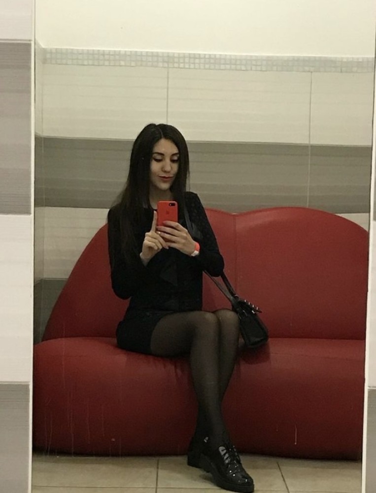 Индивидуалка Карина фото № 2 в городе Тобольск