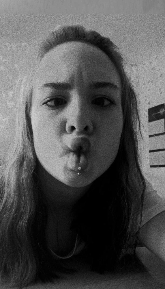 Индивидуалка Карина фото № 2 в городе Тобольск