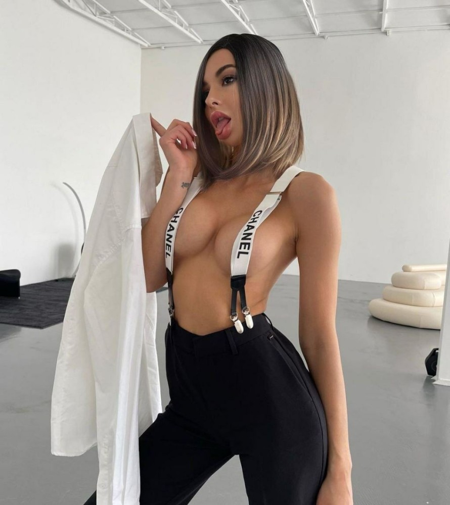 Индивидуалка Катрин фото № 2 в городе Тобольск