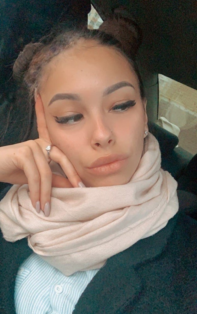 Индивидуалка Лада фото № 2 в городе Тобольск