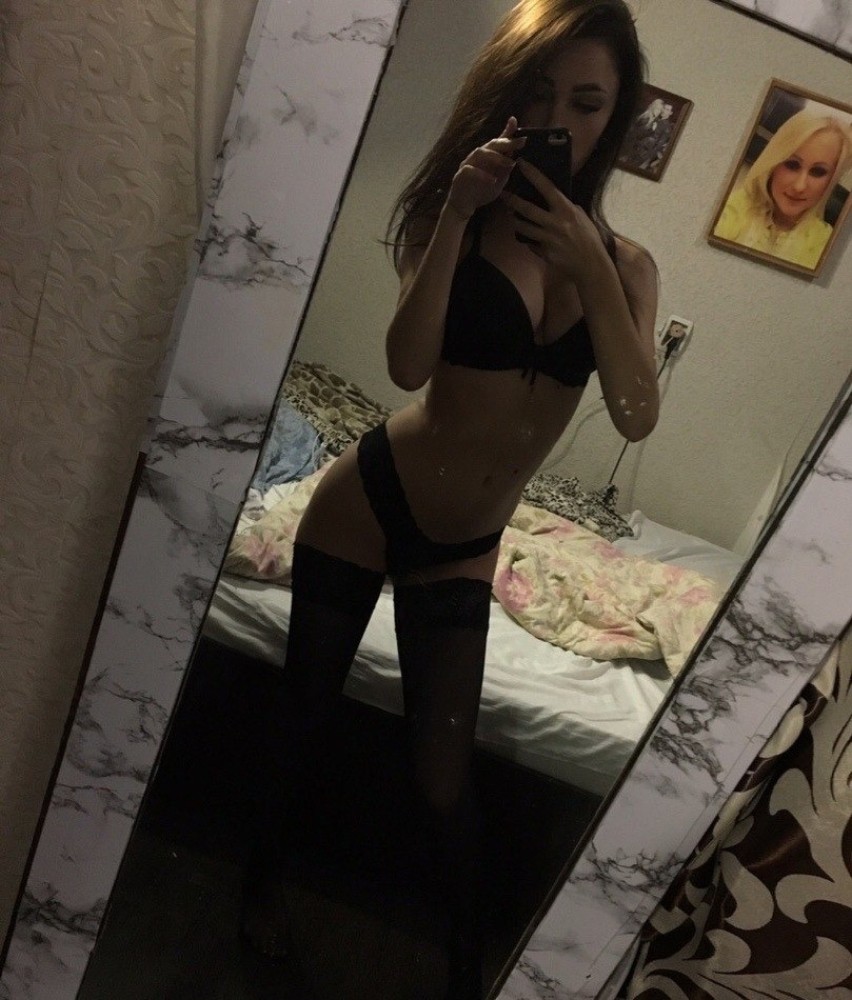 Индивидуалка Лика фото № 2 в городе Тобольск