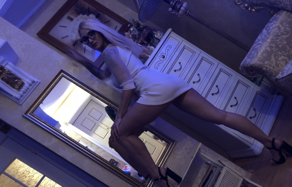 Индивидуалка Лия фото № 2 в городе Тобольск