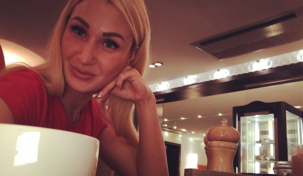 Индивидуалка Лия фото № 2 в городе Тобольск