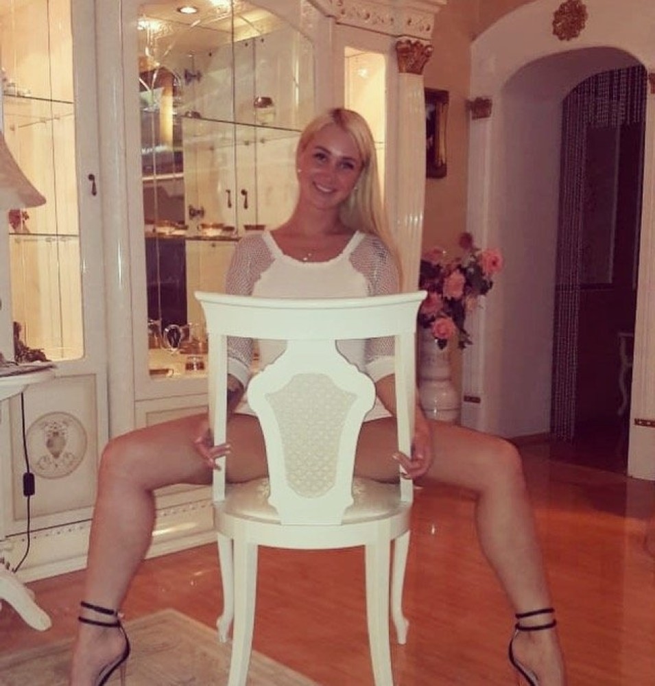 Индивидуалка Лия фото № 2 в городе Тобольск