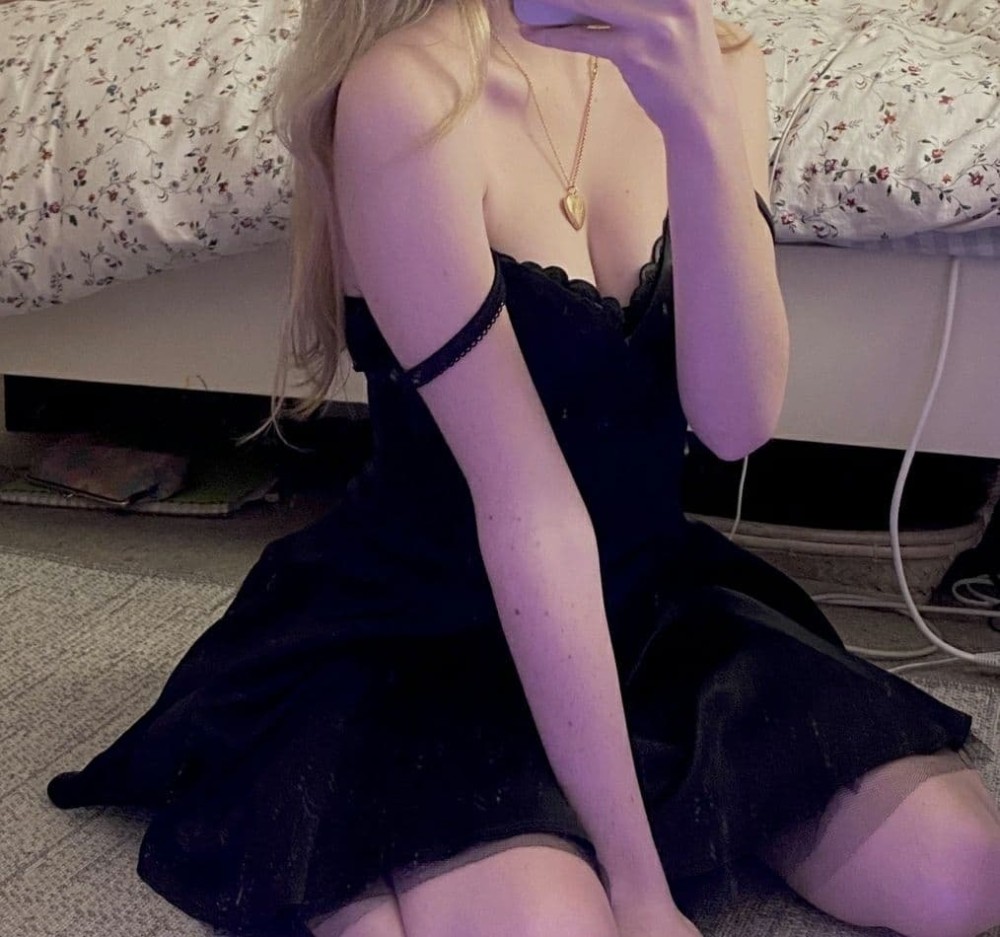 Индивидуалка Лиза фото № 2 в городе Тобольск