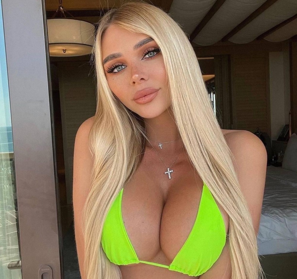 Индивидуалка Людмила фото № 2 в городе Тобольск