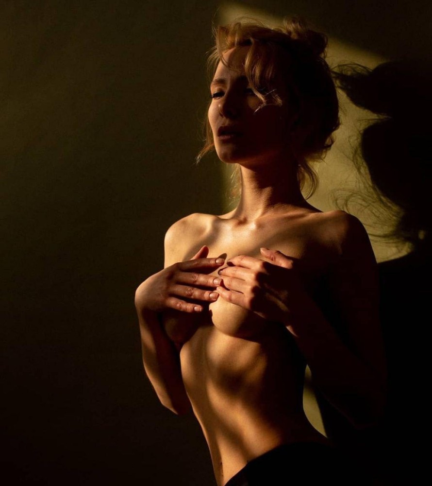 Индивидуалка Марго фото № 2 в городе Тобольск