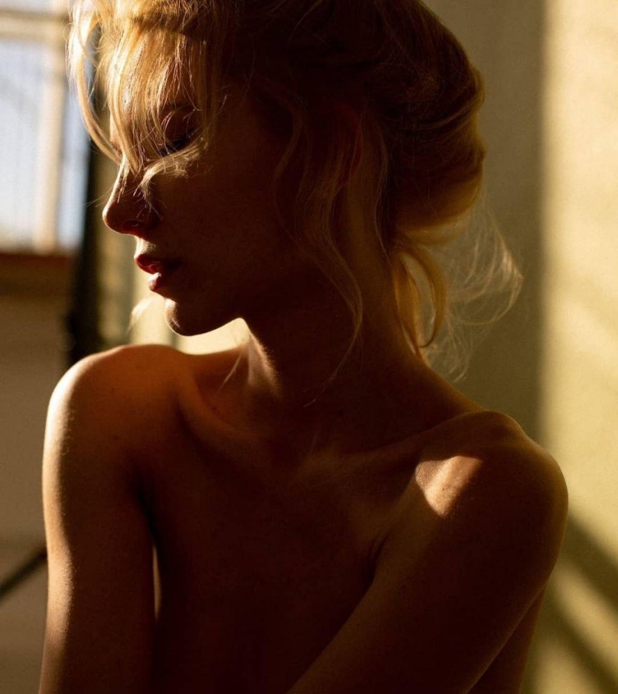 Индивидуалка Марго фото № 2 в городе Тобольск