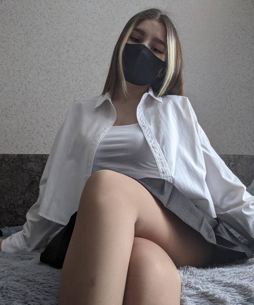 Индивидуалка Марианна фото № 2 в городе Тобольск