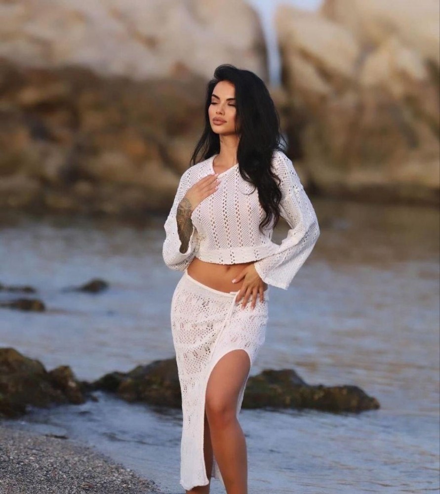 Индивидуалка Марсель фото № 2 в городе Тобольск