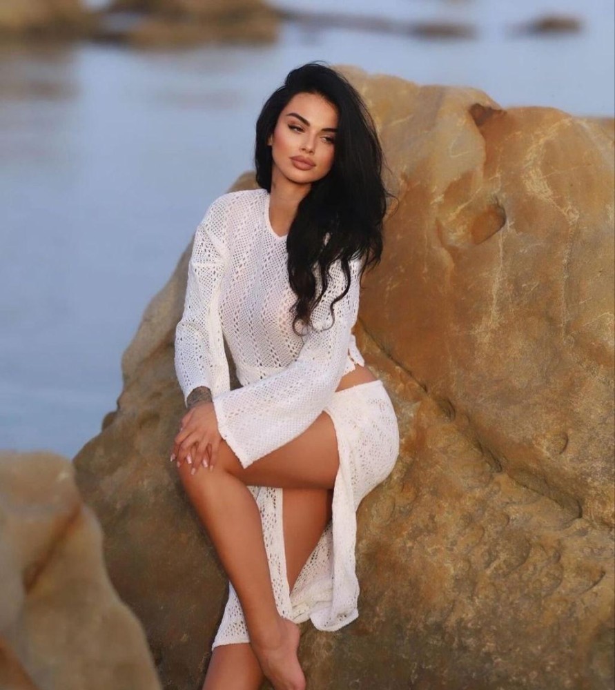 Индивидуалка Марсель фото № 2 в городе Тобольск